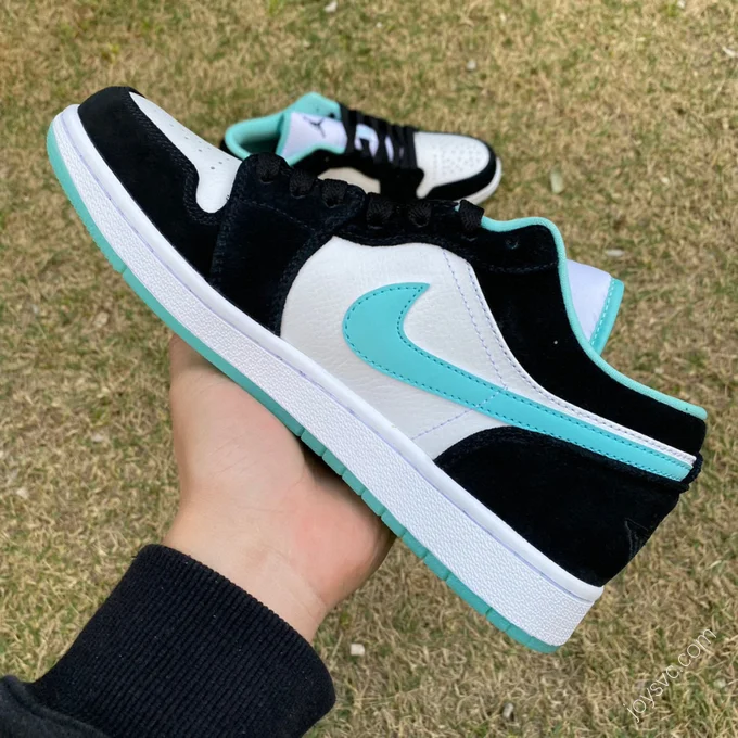 Air Jordan 1 Guo Ailun Tiffany CQ9828-131