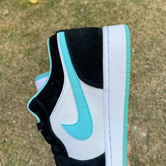 Air Jordan 1 Guo Ailun Tiffany CQ9828-131