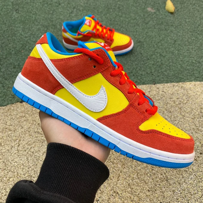 Nike SB Dunk 