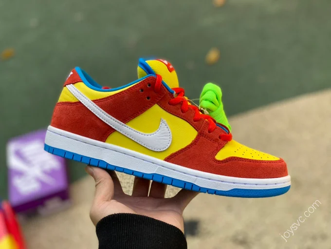 Nike SB Dunk 