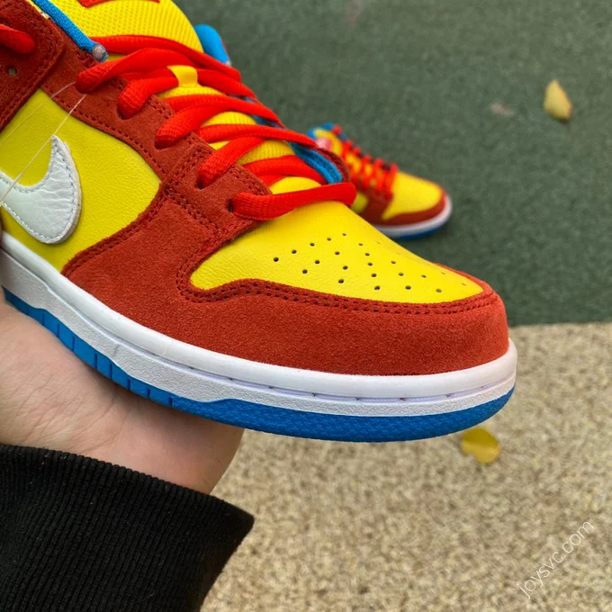 Nike SB Dunk 