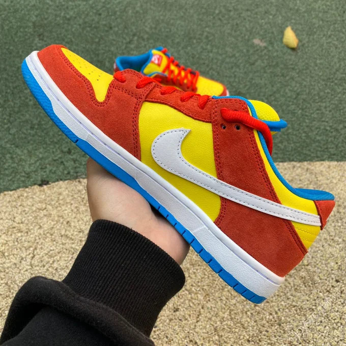 Nike SB Dunk 