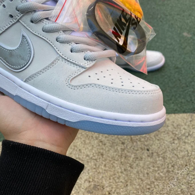 Concepts x Nike SB Dunk Low 