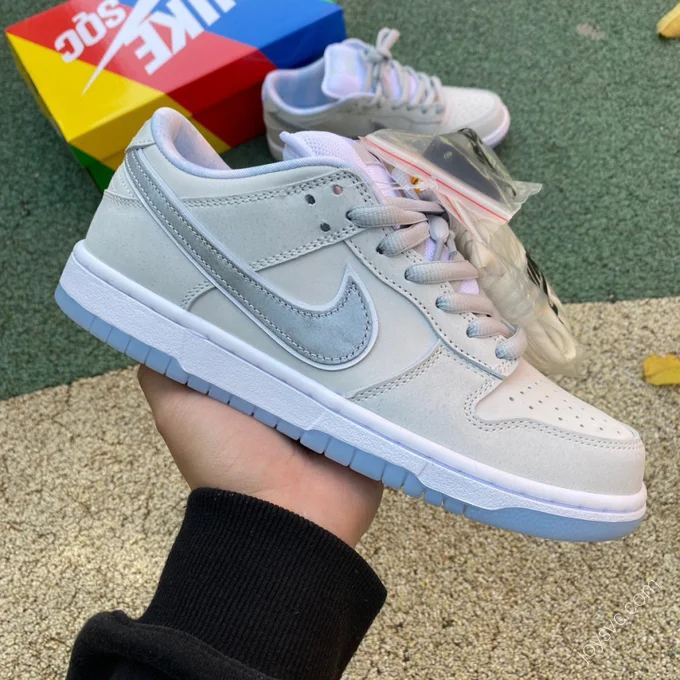 Concepts x Nike SB Dunk Low 