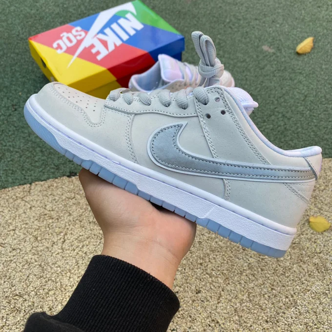 Concepts x Nike SB Dunk Low 