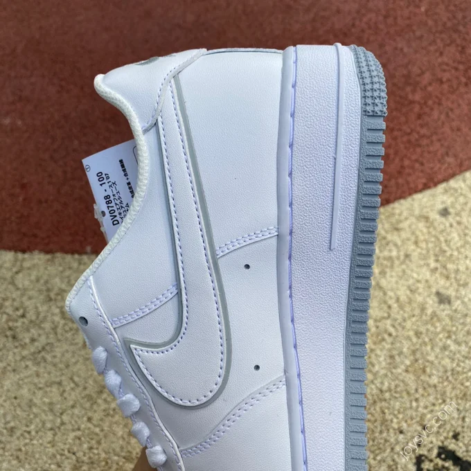 Nike Air Force 1 Low White/Grey DV0788-100