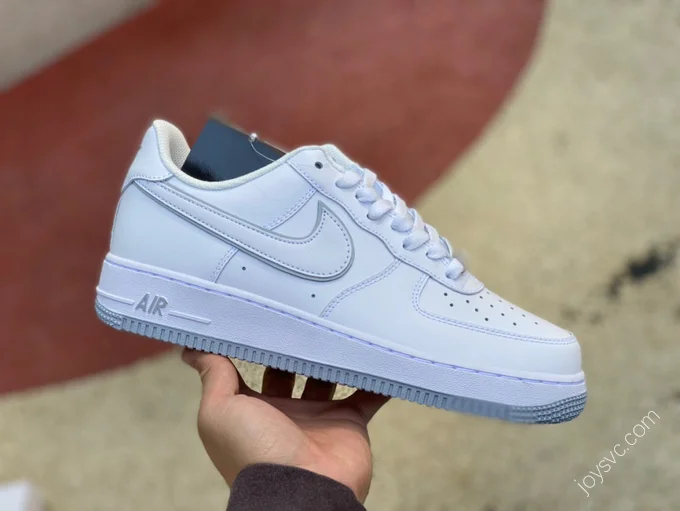 Nike Air Force 1 Low White/Grey DV0788-100