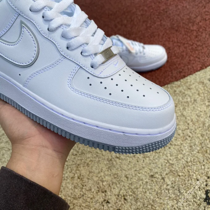 Nike Air Force 1 Low White/Grey DV0788-100