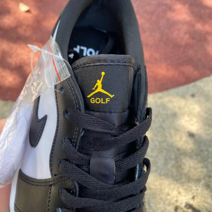 Air Jordan 1 Low Golf 