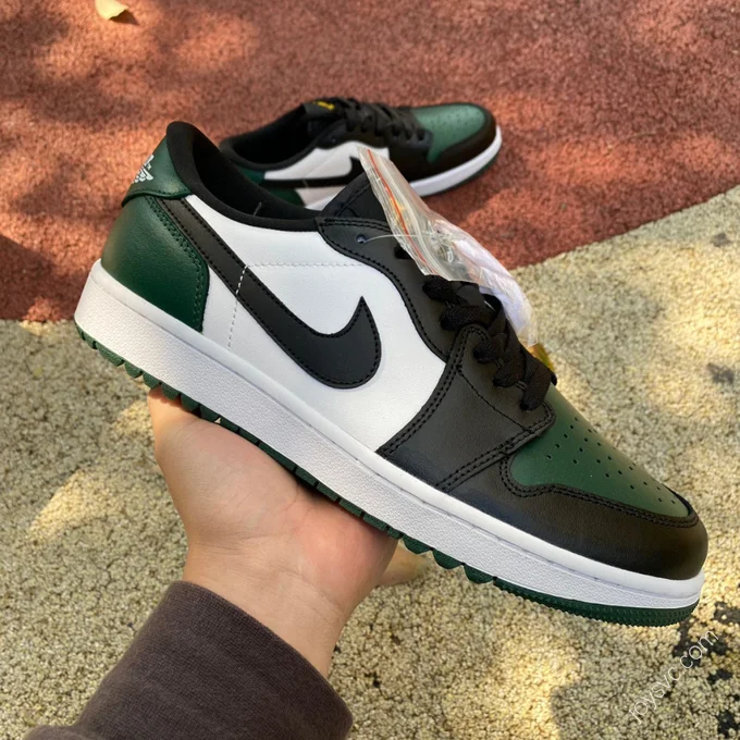 Air Jordan 1 Low Golf 