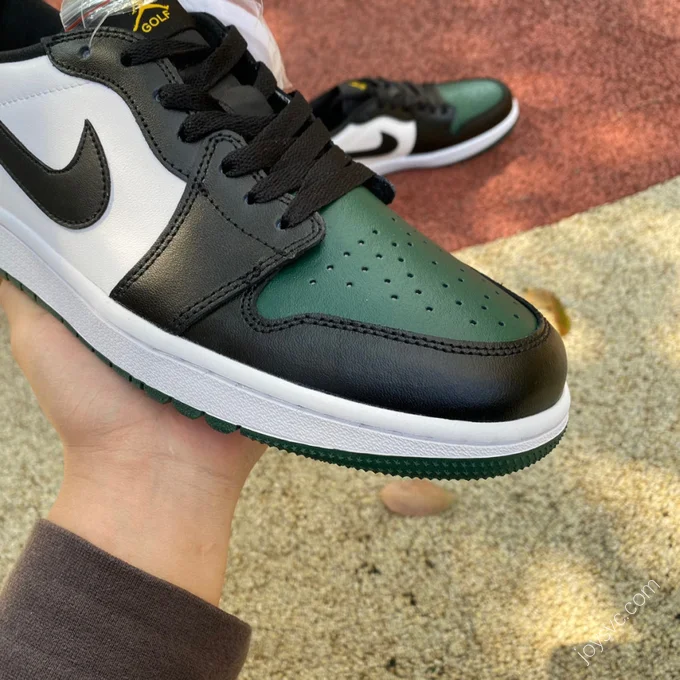 Air Jordan 1 Low Golf 