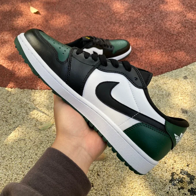 Air Jordan 1 Low Golf 