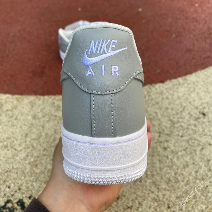 Nike Air Force 1 '07 White/Grey FD9763-101