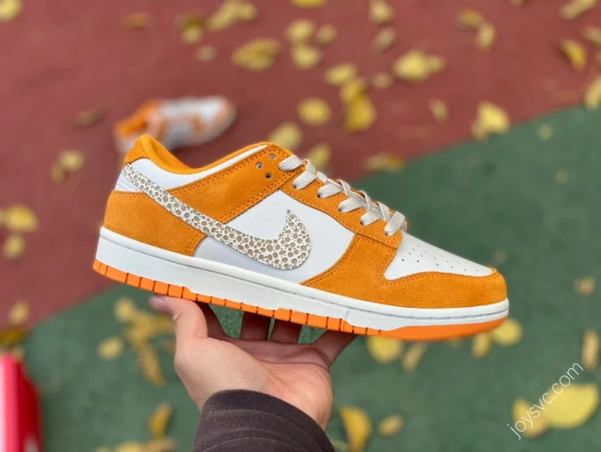 Nike Dunk Low 