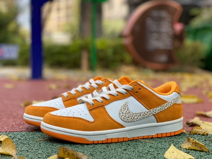 Nike Dunk Low 