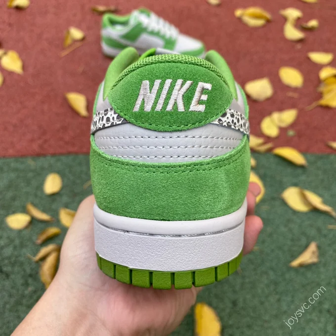 Nike Dunk Low Beige Green DR0156-300