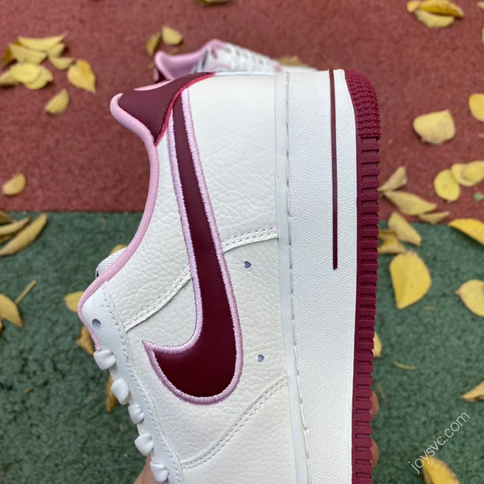 Nike Air Force 1 Valentine's Day Pink/Cherry FD4616-161