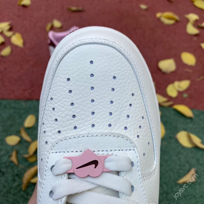 Nike Air Force 1 Valentine's Day Pink/Cherry FD4616-161