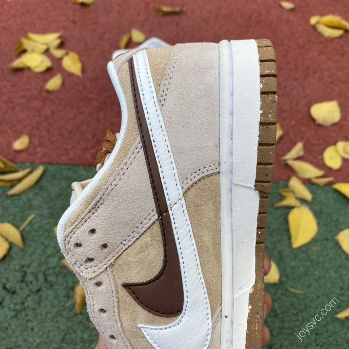 Nike Dunk Low SE 85 Beige Brown DO9457-100