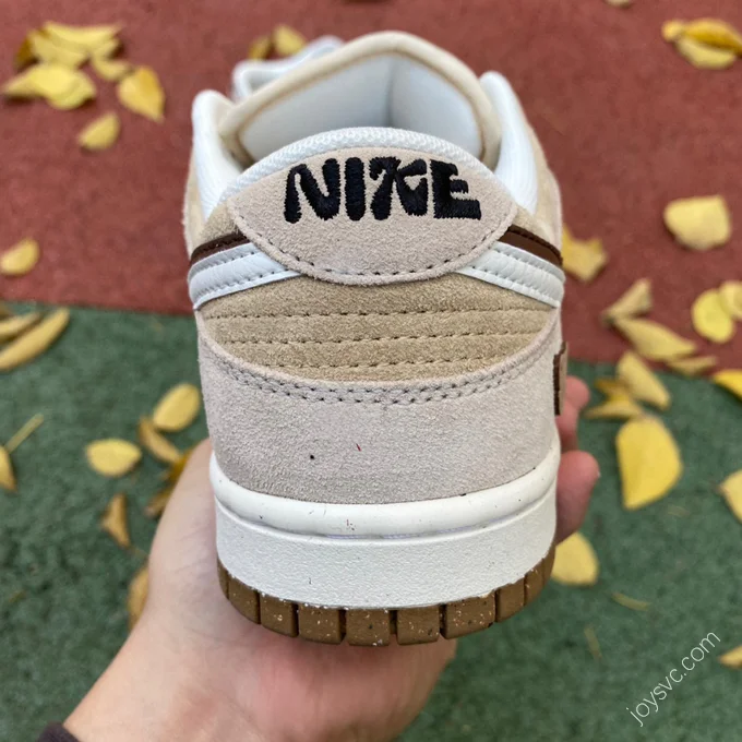 Nike Dunk Low SE 85 Beige Brown DO9457-100