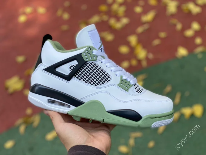 Air Jordan 4 