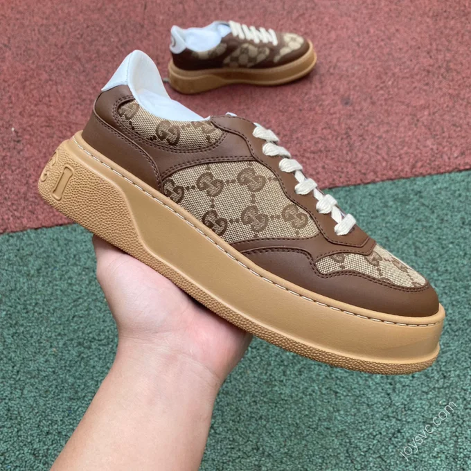 Gucci Brown