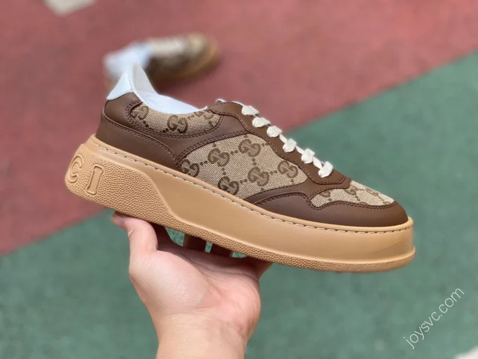 Gucci Brown