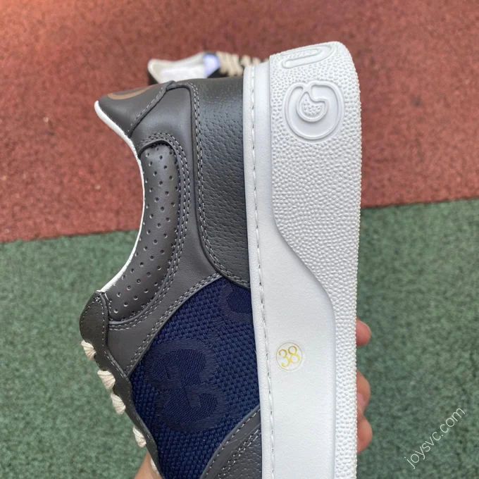 Gucci Blue Grey