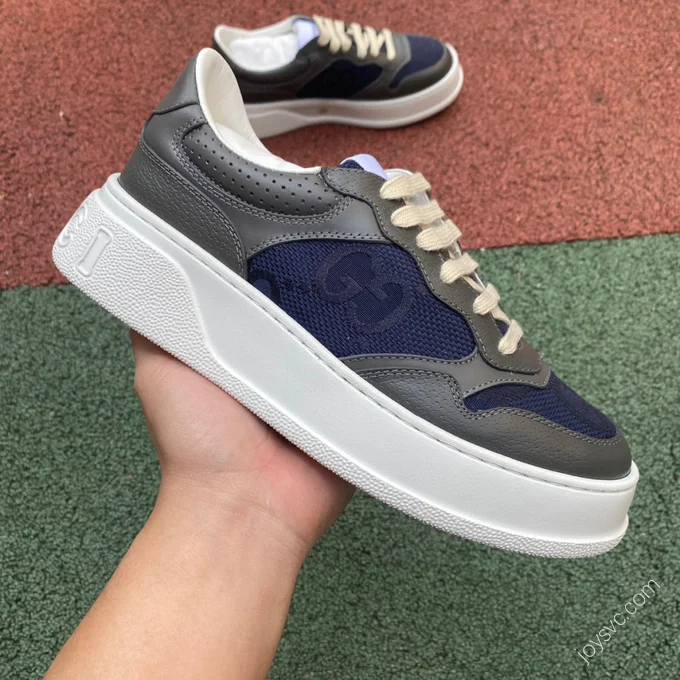 Gucci Blue Grey