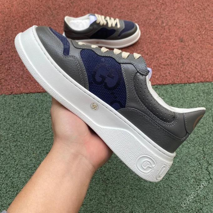 Gucci Blue Grey