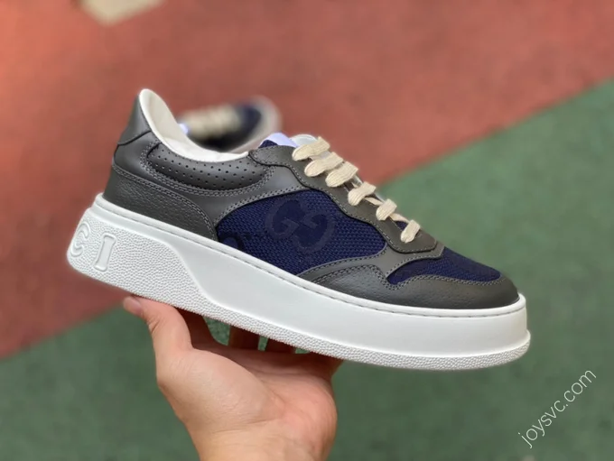 Gucci Blue Grey