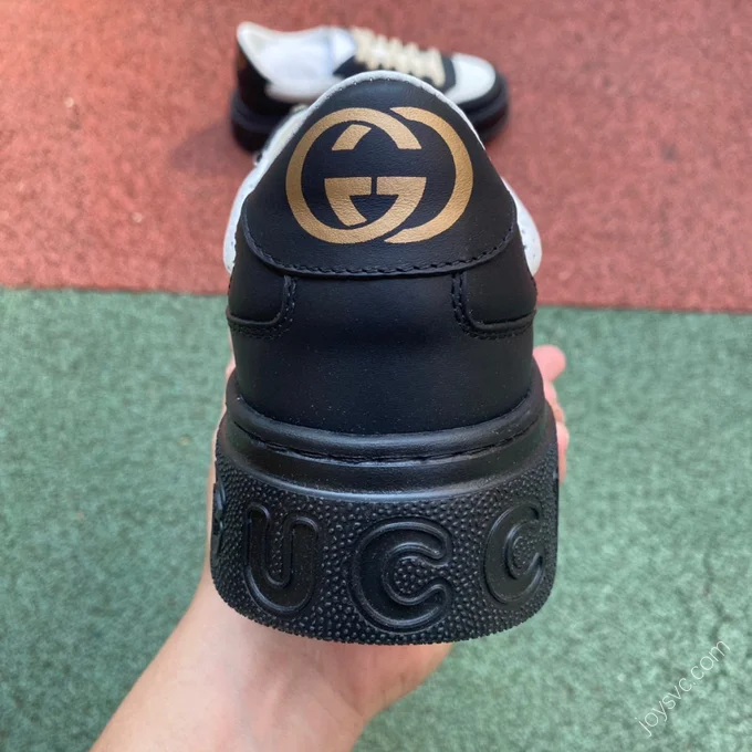 Gucci Black White
