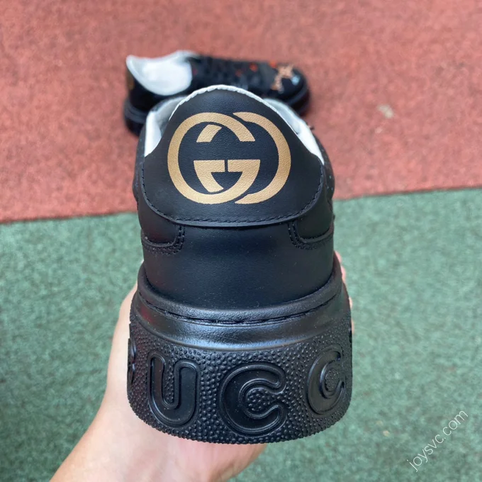 Gucci Black