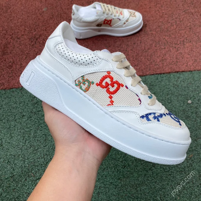 Gucci White