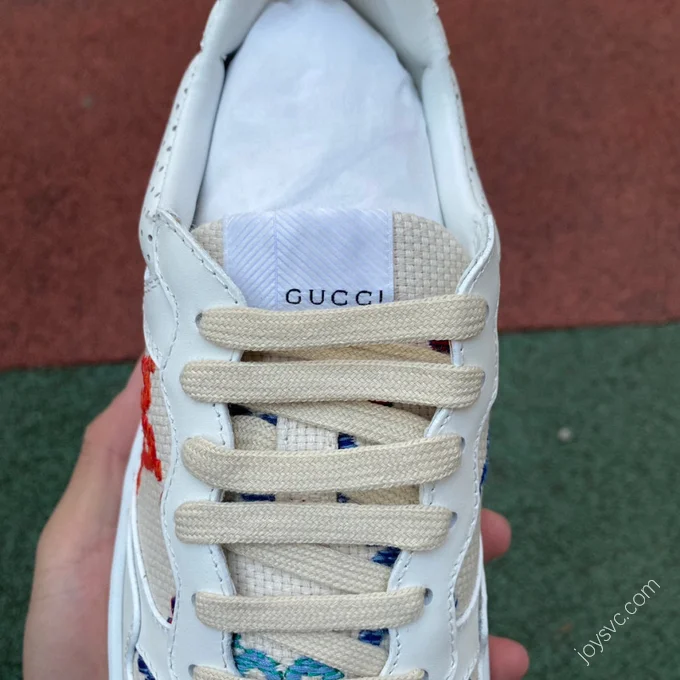 Gucci White