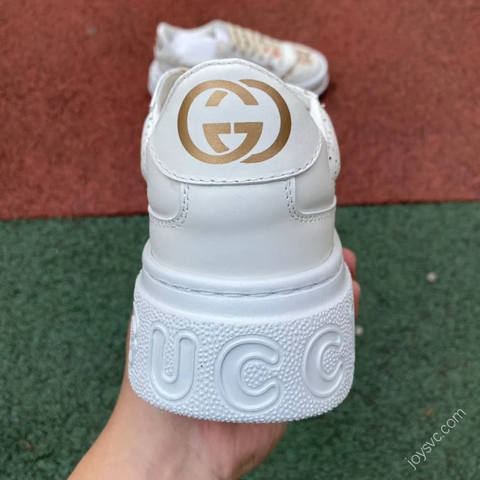 Gucci White