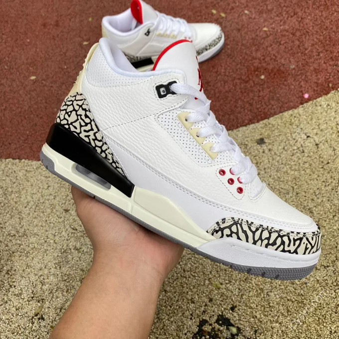 Air Jordan 3 