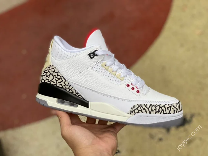 Air Jordan 3 