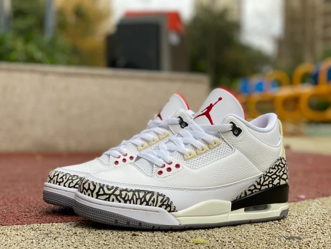 Air Jordan 3 