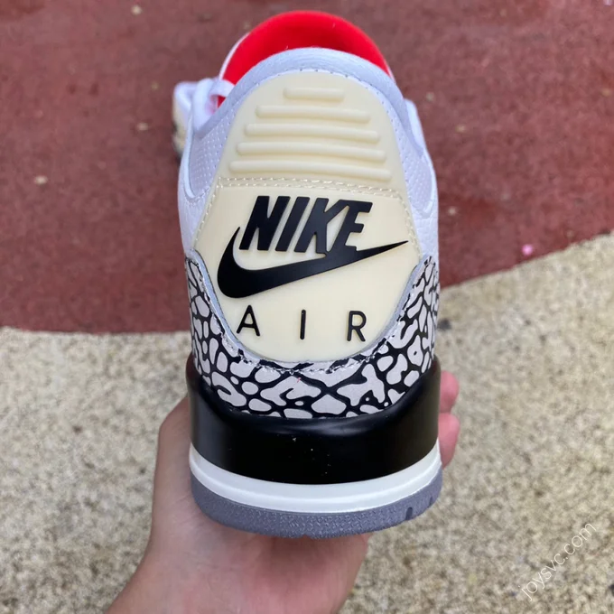 Air Jordan 3 