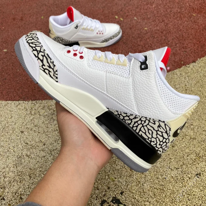 Air Jordan 3 