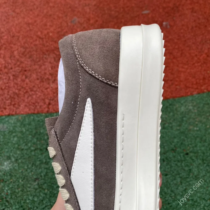 Rick Owens Grey
