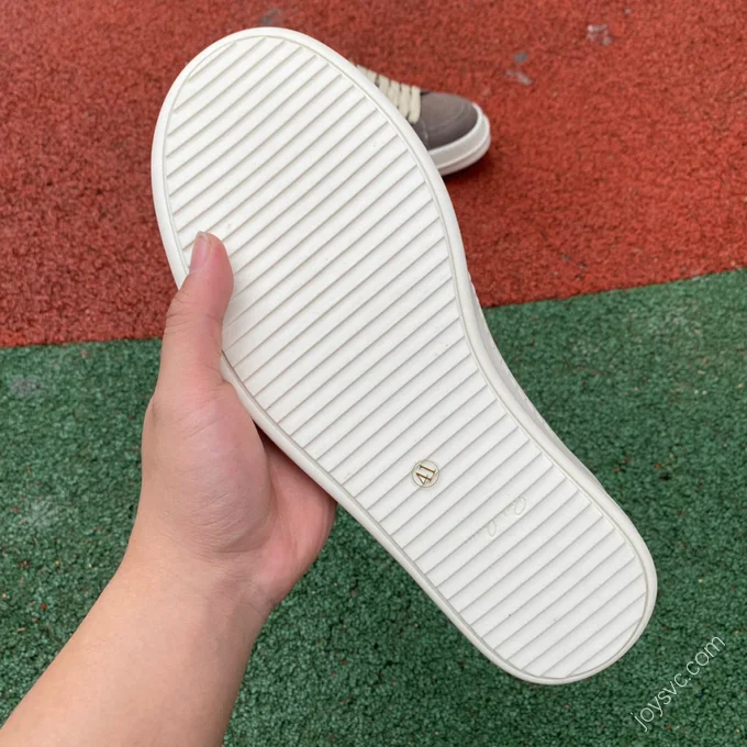 Rick Owens Grey