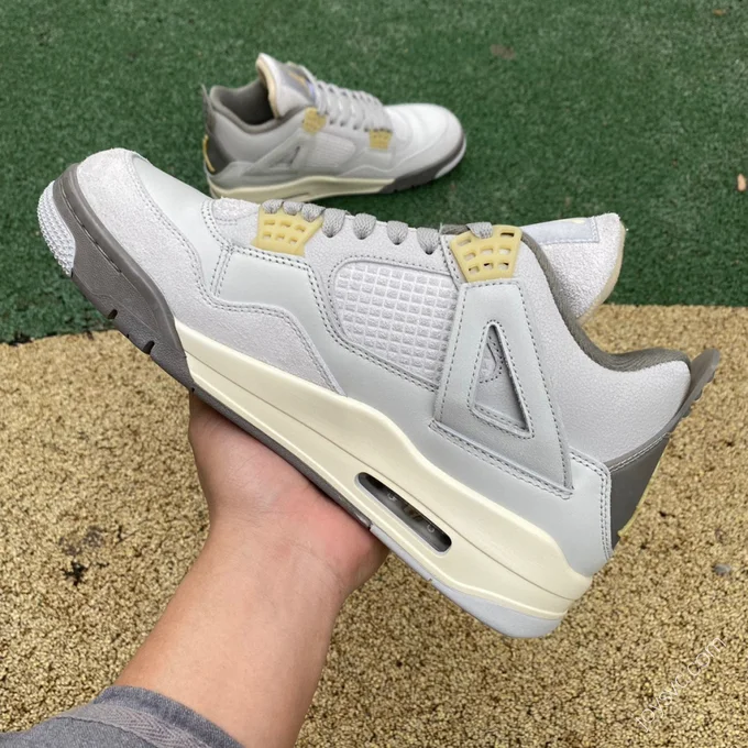 Air Jordan 4 SE Craft 