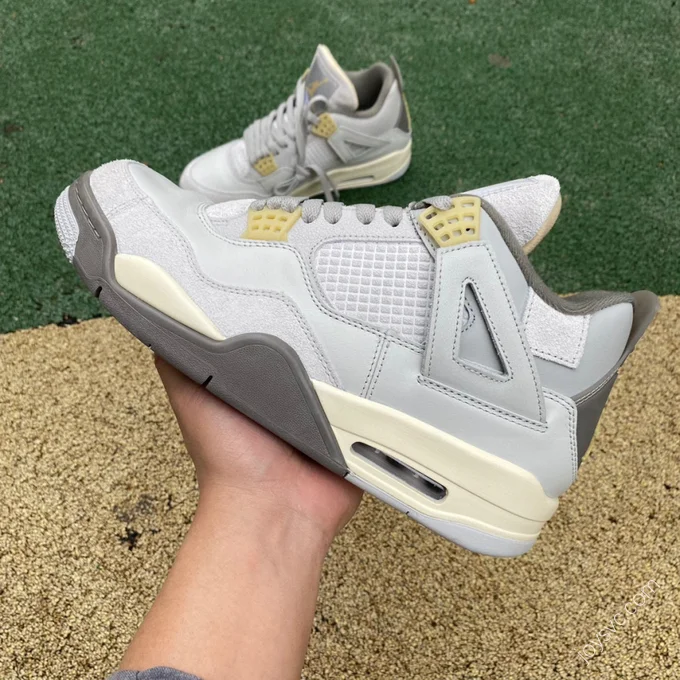 Air Jordan 4 SE Craft 