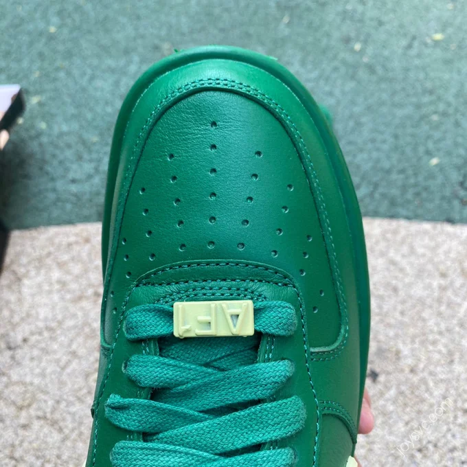 Nike Air Force 1 AMBUSH Green DV3464-300