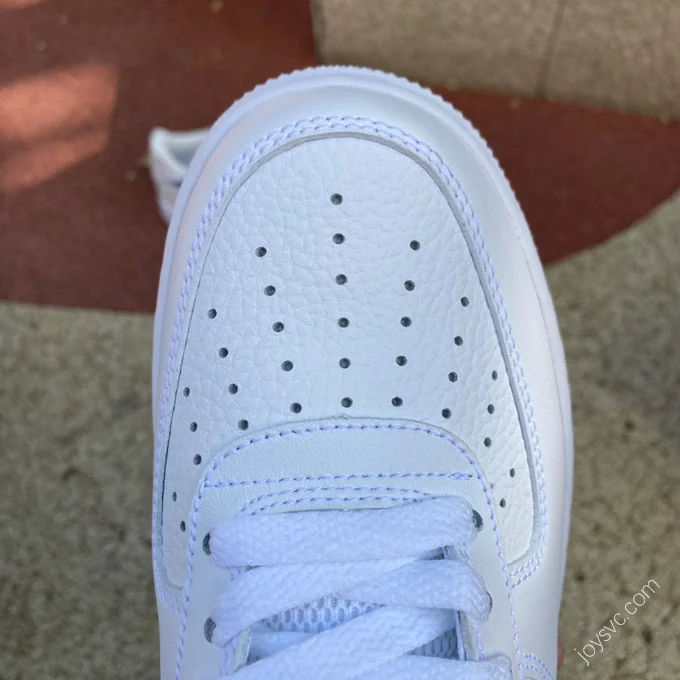 Nike Air Force 1 Low White/Blue FD0667-100