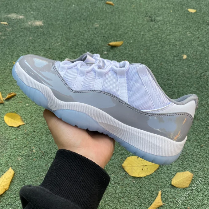 Air Jordan 11 Retro Low 