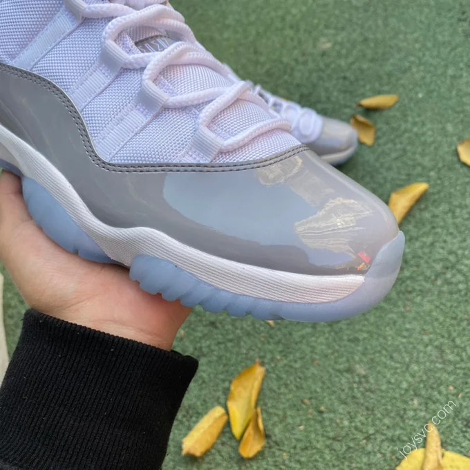 Air Jordan 11 Retro Low 