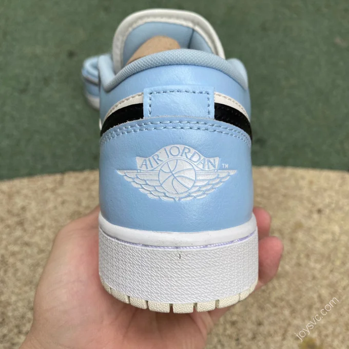 Air Jordan 1 Low GS 